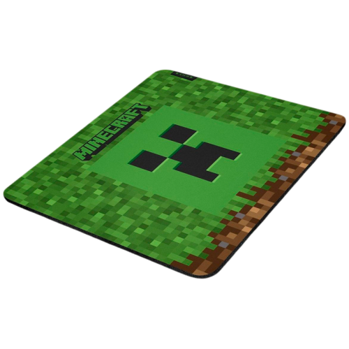 Игровой коврик для мыши Razer Gigantus V2 Medium - Minecraft Ed./ Razer Gigantus V2 Medium - Minecraft Ed. Mouse Mat Игровой коврик для мыши Razer Gigantus V2 Medium - Minecraft Ed./ Razer Gigantus V2 Medium - Minecraft Ed. Mouse Mat