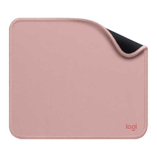 Коврик для мыши/ Logitech Mouse Pad Studio Series DARKER ROSE Коврик для мыши/ Logitech Mouse Pad Studio Series DARKER ROSE