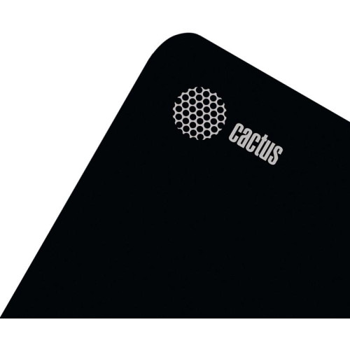 Коврик для мыши Cactus Night Cat 220x180x2мм (CS-MP-P12XS)