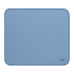 Коврик для мыши/ Logitech Mouse Pad Studio Series BLUE GREY Коврик для мыши/ Logitech Mouse Pad Studio Series BLUE GREY