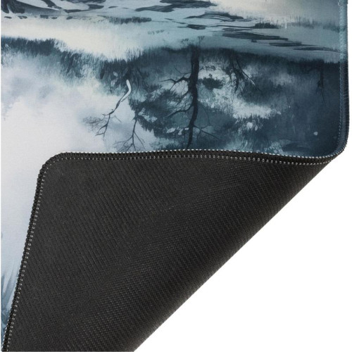 Коврик для мыши Cactus Mountains 900x400x3мм (CS-MPC-PRO11XXL)