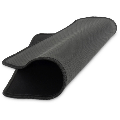 Коврик для мыши Oklick OK-T250 Мини черный 250x200x2мм