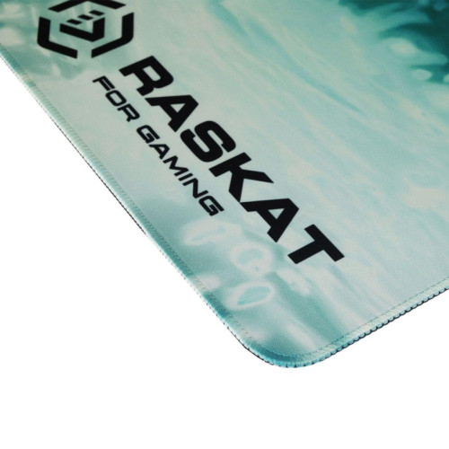 Коврик для мышки Raskat Paladin IP - L (900*400*3, резина+ткань, прошитый край)