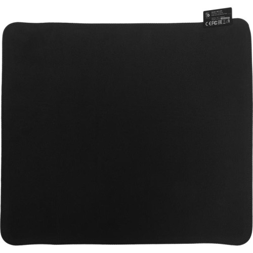 Коврик для мыши A4Tech Bloody MP-45N Большой черный 450x400x4мм