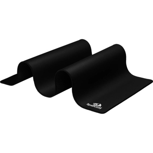 Defender Игровой коврик Flick XL 400х900х4 мм, ткань+резина