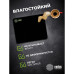 Коврик для мыши Cactus Black черный 300x250x2мм (CS-MPC-P01M) Коврик для мыши Cactus Black черный 300x250x2мм (CS-MPC-P01M)