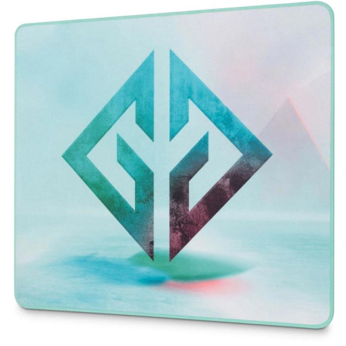 Коврик для мыши GMNG GG-PD450C Большой рисунок 450x400x3мм