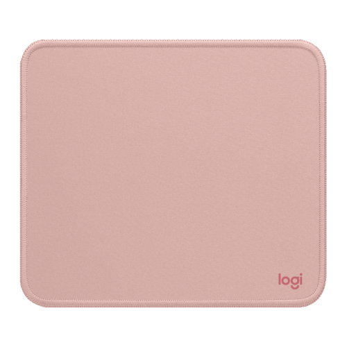 Коврик для мыши/ Logitech Mouse Pad Studio Series DARKER ROSE Коврик для мыши/ Logitech Mouse Pad Studio Series DARKER ROSE