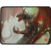 Defender Игровой коврик Dragon Rage M 360x270x3 мм, ткань + резина Defender Игровой коврик Dragon Rage M 360x270x3 мм, ткань + резина