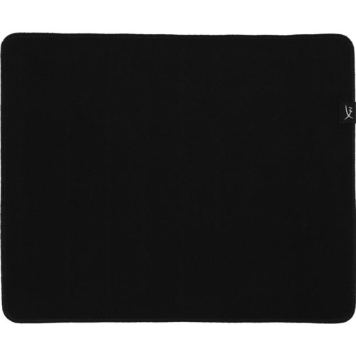 Коврик для мыши HyperX Pulsefire Средний черный/рисунок 360x4x300мм (4Z7X3AA)