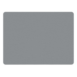 Коврик для мыши Buro BU-CLOTH Мини серый 230x180x3мм (BU-CLOTH/GREY)