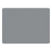 Коврик для мыши Buro BU-CLOTH Мини серый 230x180x3мм (BU-CLOTH/GREY)