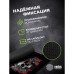 Коврик для мыши Cactus Raven 250x200x3мм (CS-MP-D14S)