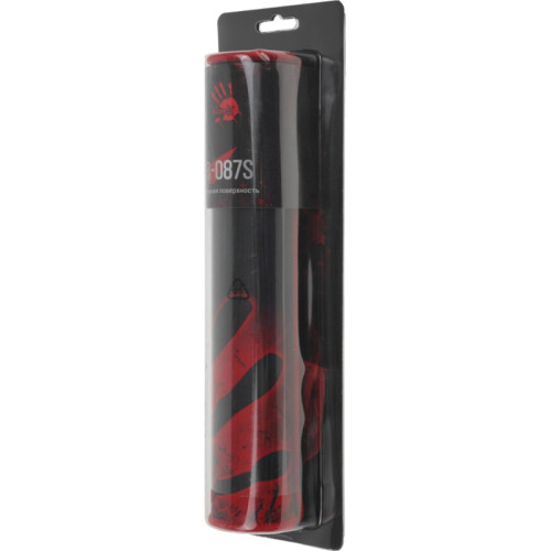 Коврик для мыши A4Tech Bloody B-087S XL черный/рисунок 750x300x2мм Коврик для мыши A4Tech Bloody B-087S XL черный/рисунок 750x300x2мм