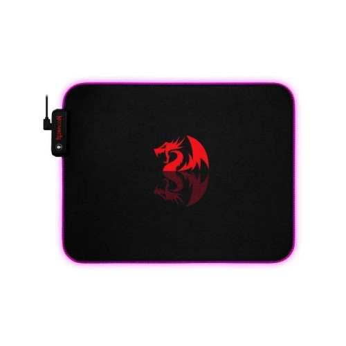 Коврик для мыши DEFENDER PLUTO REDRAGON 77588 Коврик для мыши DEFENDER PLUTO REDRAGON 77588