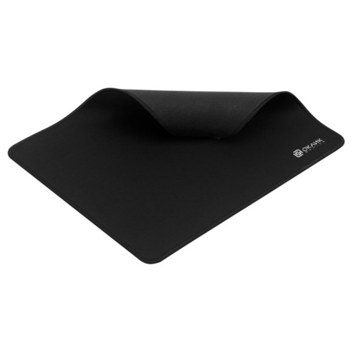 Коврик для мыши Oklick OK-F0283 Мини черный 280x225x3мм Коврик для мыши Oklick OK-F0283 Мини черный 280x225x3мм