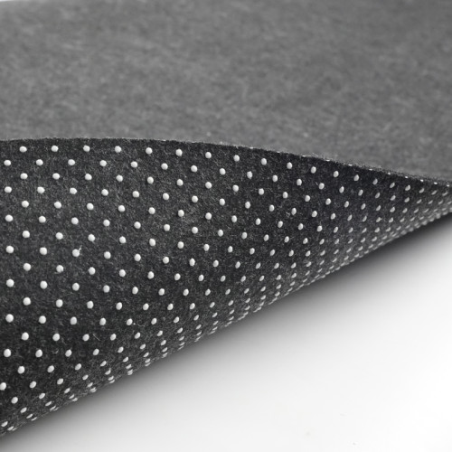 Коврик для мыши/ Mouse pad GEEK NOOK 80*40CM Black Felt