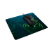 Игровой коврик для мыши Razer Goliathus Mobile Small/ Razer Goliathus Mobile - Soft Gaming Mouse Mat - Small - FRML Packaging