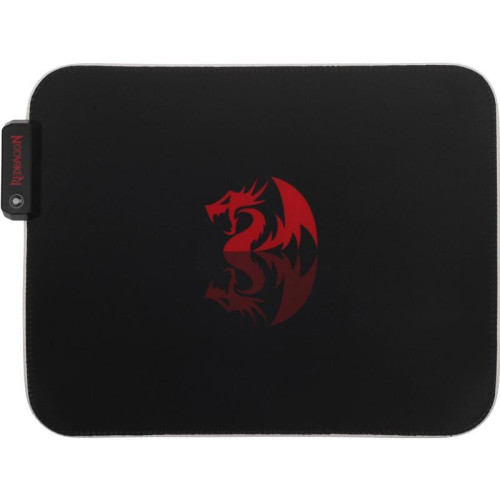 Коврик для мыши DEFENDER PLUTO REDRAGON 77588 Коврик для мыши DEFENDER PLUTO REDRAGON 77588