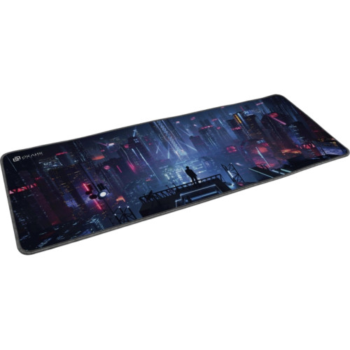 Коврик для мыши Oklick OK-T1000CP XL рисунок 1000x400x2мм
