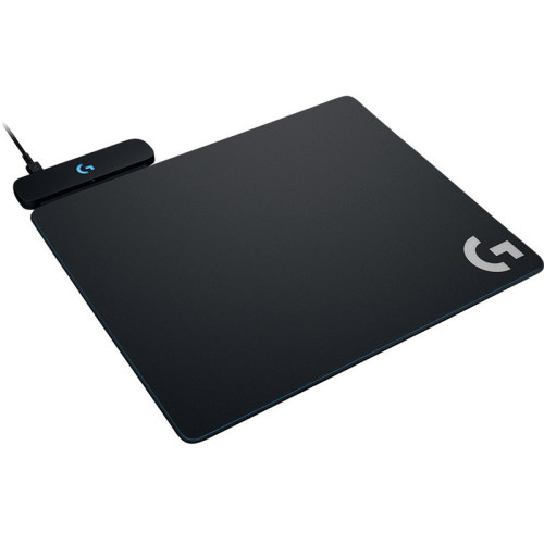 Коврик  для  мыши/ Logitech Wireless Charging Pad Powerplay