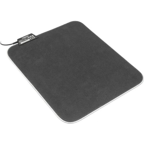 Коврик SteelSeriesQcK Prism Cloth RGB Gaming Mousepad M