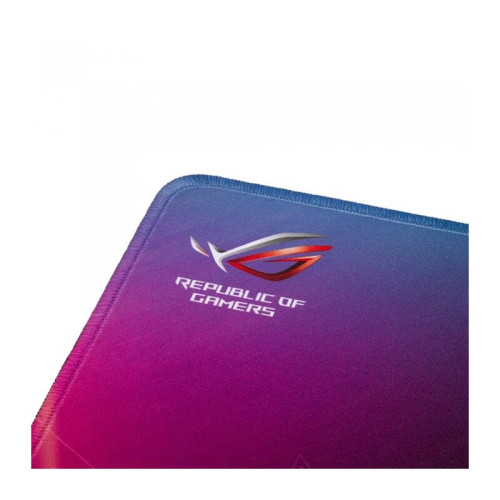 Коврик для мышки/ Коврик для мыши Asus NC03 ROG STRIX EDGE