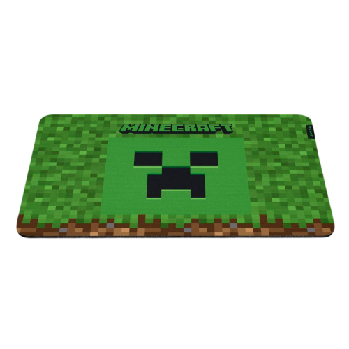 Игровой коврик для мыши Razer Gigantus V2 Medium - Minecraft Ed./ Razer Gigantus V2 Medium - Minecraft Ed. Mouse Mat Игровой коврик для мыши Razer Gigantus V2 Medium - Minecraft Ed./ Razer Gigantus V2 Medium - Minecraft Ed. Mouse Mat