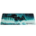 Коврик для мышки Raskat Paladin IP - L (900*400*3, резина+ткань, прошитый край) Коврик для мышки Raskat Paladin IP - L (900*400*3, резина+ткань, прошитый край)