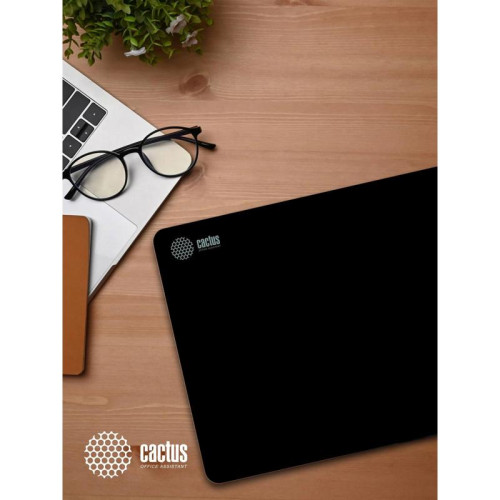Коврик для мыши Cactus Black черный 900x400x2мм (CS-MPC-PRO02ХXL)