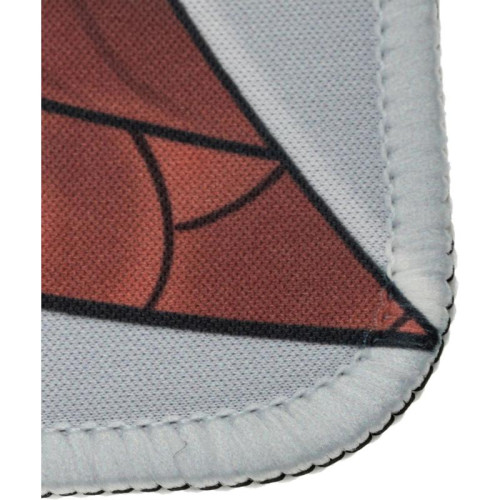 Коврик для мыши Cactus Fish 400x300x3мм (CS-MP-PRO04XL)