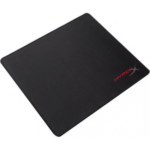 Коврик для мыши HyperX Fury S Pro Средний черный 360x300x3мм (HX-MPFS-M) Коврик для мыши HyperX Fury S Pro Средний черный 360x300x3мм (HX-MPFS-M)