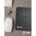 Коврик для мыши Cactus Spider gray черный 250x200x3мм (CS-MP-D13S) Коврик для мыши Cactus Spider gray черный 250x200x3мм (CS-MP-D13S)