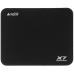 Коврик для мыши A4Tech X7 Pad X7-200MP Мини черный 250x200x3мм