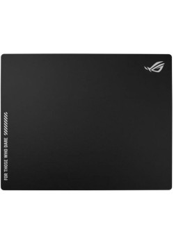Коврики для мыши ASUS NH04 ROG MOONSTONE ACE L/BLK/ ASUS NH04 ROG MOONSTONE ACE L/BLK