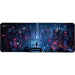 Коврик для мыши Oklick OK-T1000CP XL рисунок 1000x400x2мм