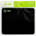 Коврик для мыши Cactus Black черный 220x180x2мм (CS-MPC-P01XS)