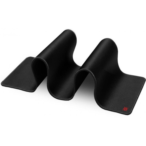 Коврик для мыши DEFENDER BLACK ULTRA ONE 50004