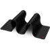 Коврик для мыши DEFENDER BLACK ULTRA ONE 50004 Коврик для мыши DEFENDER BLACK ULTRA ONE 50004