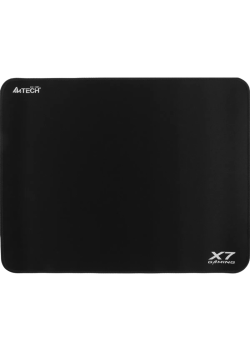 Коврик для мыши A4Tech X7 Pad X7-300MP Большой черный 437x350x3мм