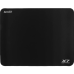 Коврик для мыши A4Tech X7 Pad X7-300MP Большой черный 437x350x3мм