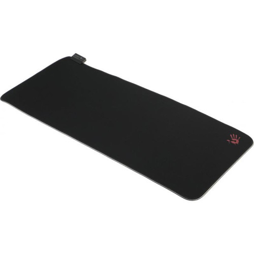 Коврик для мыши A4Tech Bloody MP-75N XL черный 750x300x4мм Коврик для мыши A4Tech Bloody MP-75N XL черный 750x300x4мм