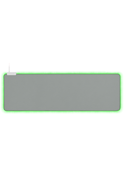 Игровой коврик для мыши Razer Goliathus Extended Chroma - Mercury/ Razer Goliathus Extended Chroma - Mercury - Gaming Mouse Mat