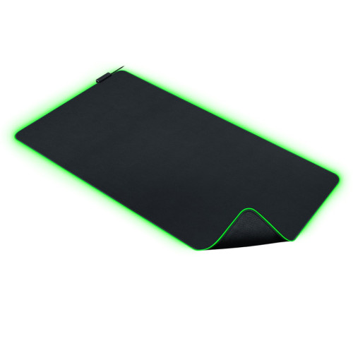 Игровой коврик для мыши Razer Goliathus Chroma 3XL Gaming Mouse Mat/ Razer Goliathus Chroma 3XL Gaming Mouse Mat Игровой коврик для мыши Razer Goliathus Chroma 3XL Gaming Mouse Mat/ Razer Goliathus Chroma 3XL Gaming Mouse Mat