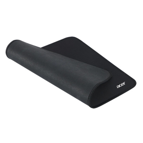 Коврик для мыши Acer OMP211 Средний черный 350x280x3мм (ZL.MSPEE.002) Коврик для мыши Acer OMP211 Средний черный 350x280x3мм (ZL.MSPEE.002)