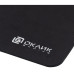 Коврик для мыши Oklick OK-F0251 Мини черный 250x200x3мм Коврик для мыши Oklick OK-F0251 Мини черный 250x200x3мм