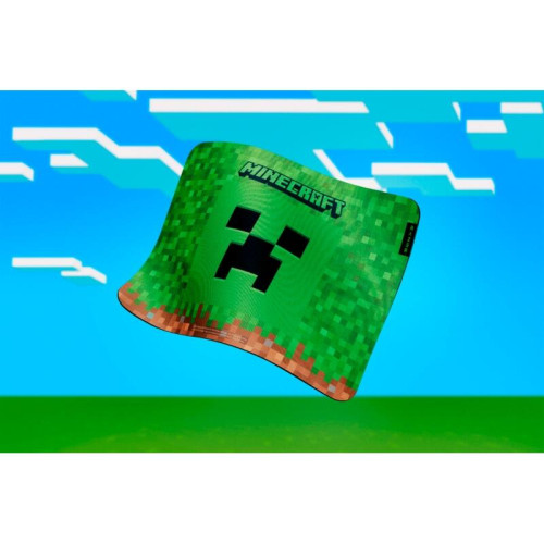 Игровой коврик для мыши Razer Gigantus V2 Medium - Minecraft Ed./ Razer Gigantus V2 Medium - Minecraft Ed. Mouse Mat Игровой коврик для мыши Razer Gigantus V2 Medium - Minecraft Ed./ Razer Gigantus V2 Medium - Minecraft Ed. Mouse Mat
