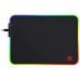 Коврик для мыши DEFENDER BLACK L LIGHT 50008 Коврик для мыши DEFENDER BLACK L LIGHT 50008