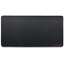 HISPIDA gaming mousepad 900x450x4, top jacquard, bottom PORON, gift box