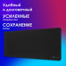 Коврик для мыши Oklick OK-T700 XL черный 700x300x2мм Коврик для мыши Oklick OK-T700 XL черный 700x300x2мм